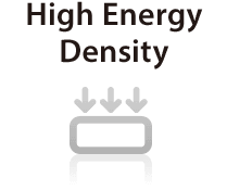 High Energy Density