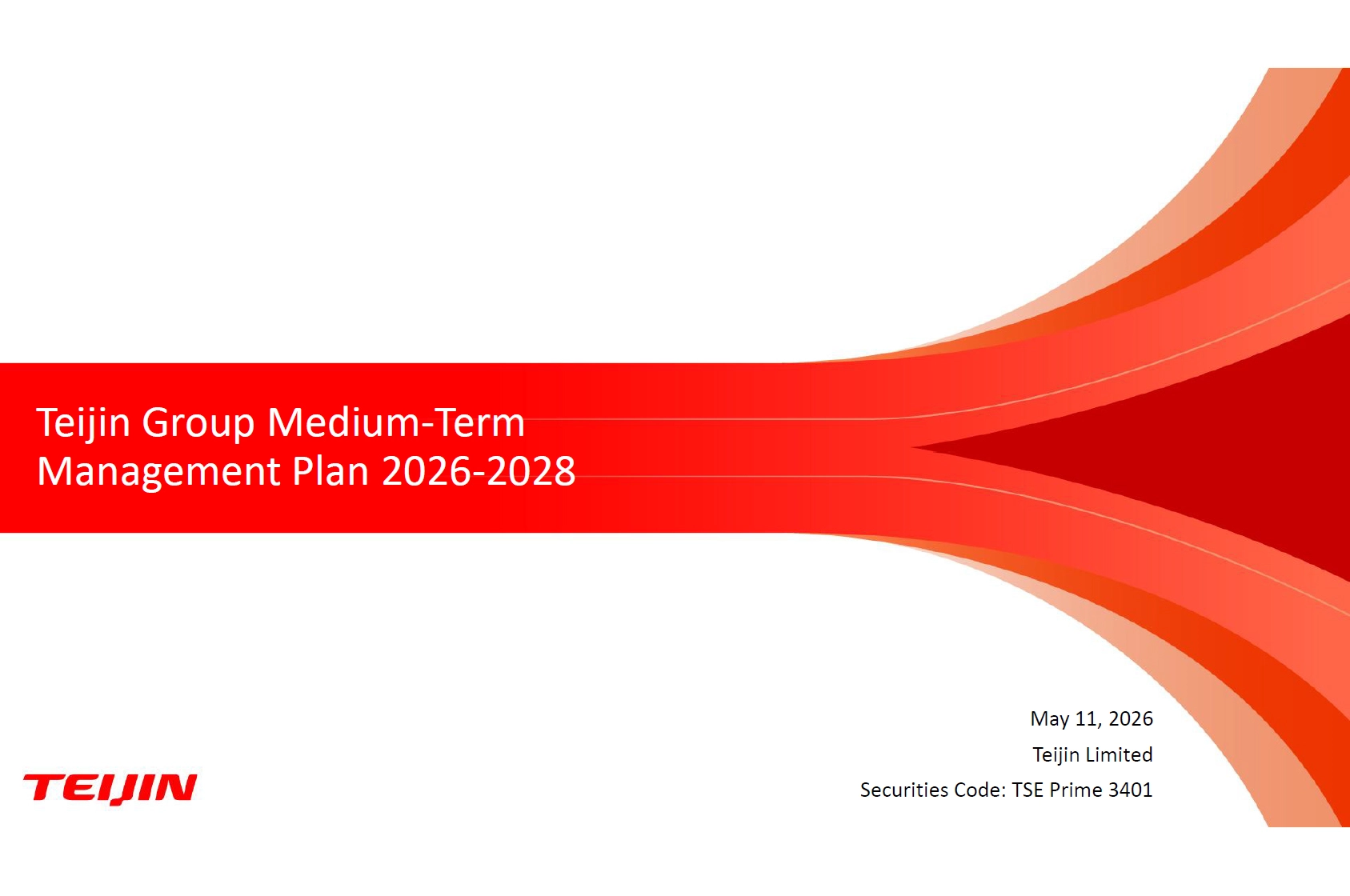 Medium-Term Management Plan
