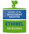 ETHIBEL Investment Register