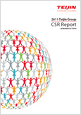 CSR Report 2011