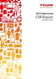 CSR Report 2014