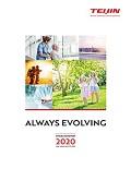 Integrated Report 2020