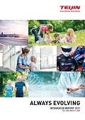 Integrated Report 2021