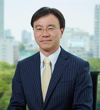 Yuji Nakahara